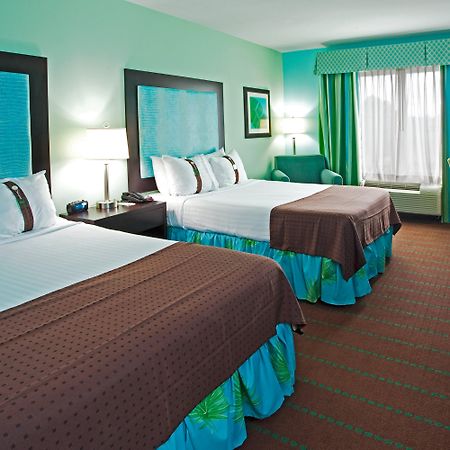 Holiday Inn Hotel & Suites Ocala Conference Center By Ihg Exterior foto