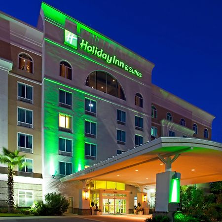 Holiday Inn Hotel & Suites Ocala Conference Center By Ihg Exterior foto