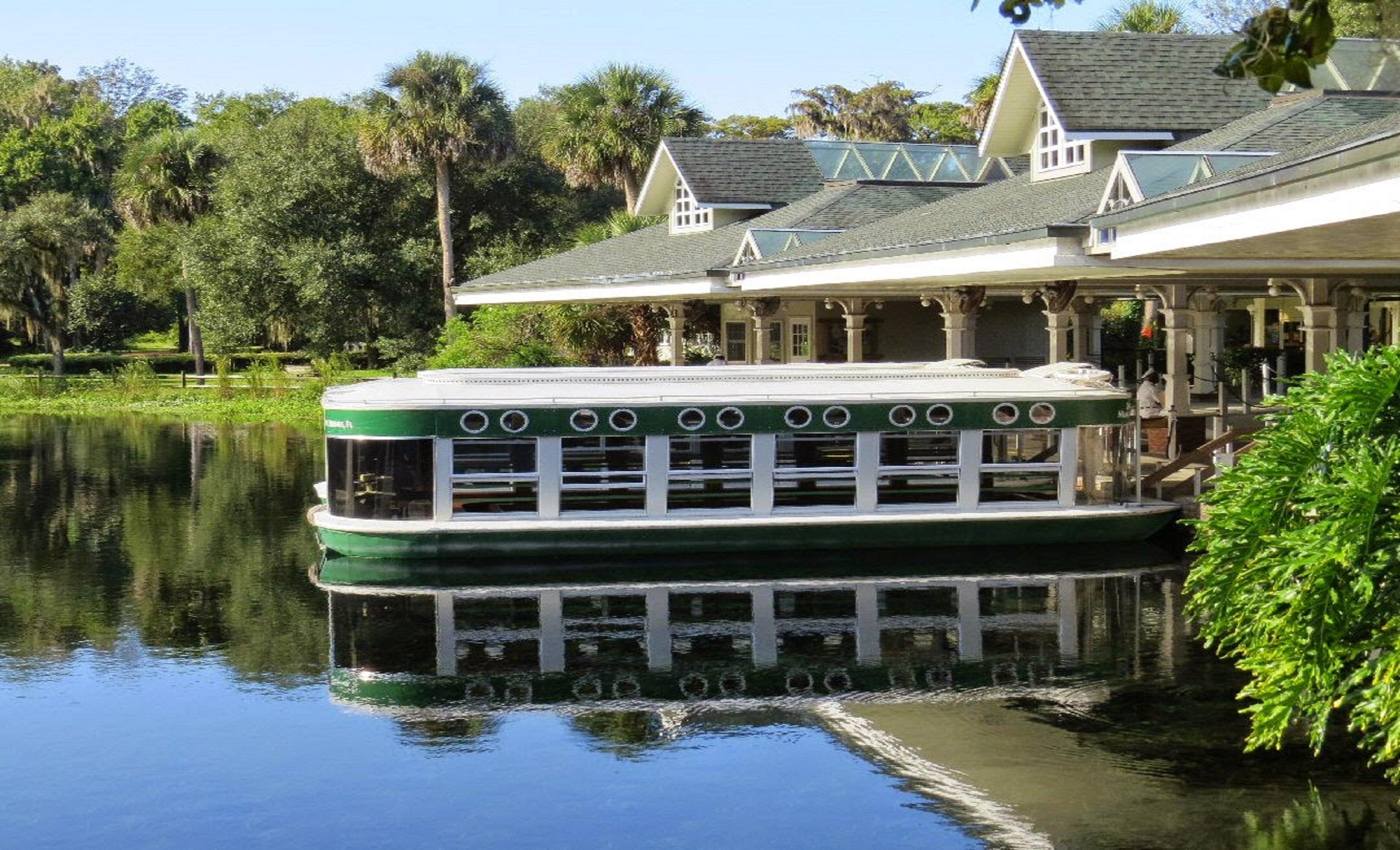 Holiday Inn Hotel & Suites Ocala Conference Center By Ihg Exterior foto