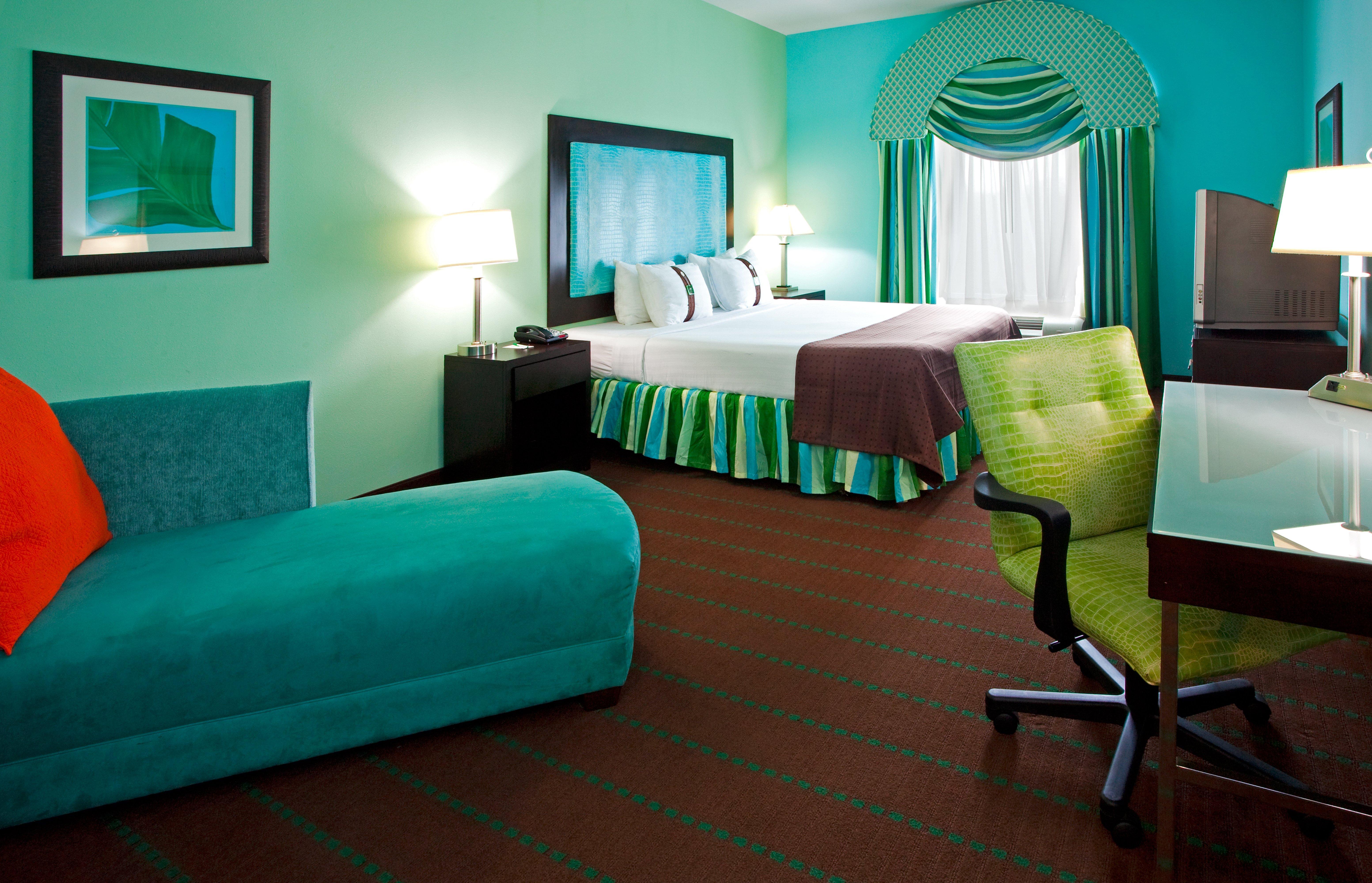 Holiday Inn Hotel & Suites Ocala Conference Center By Ihg Exterior foto