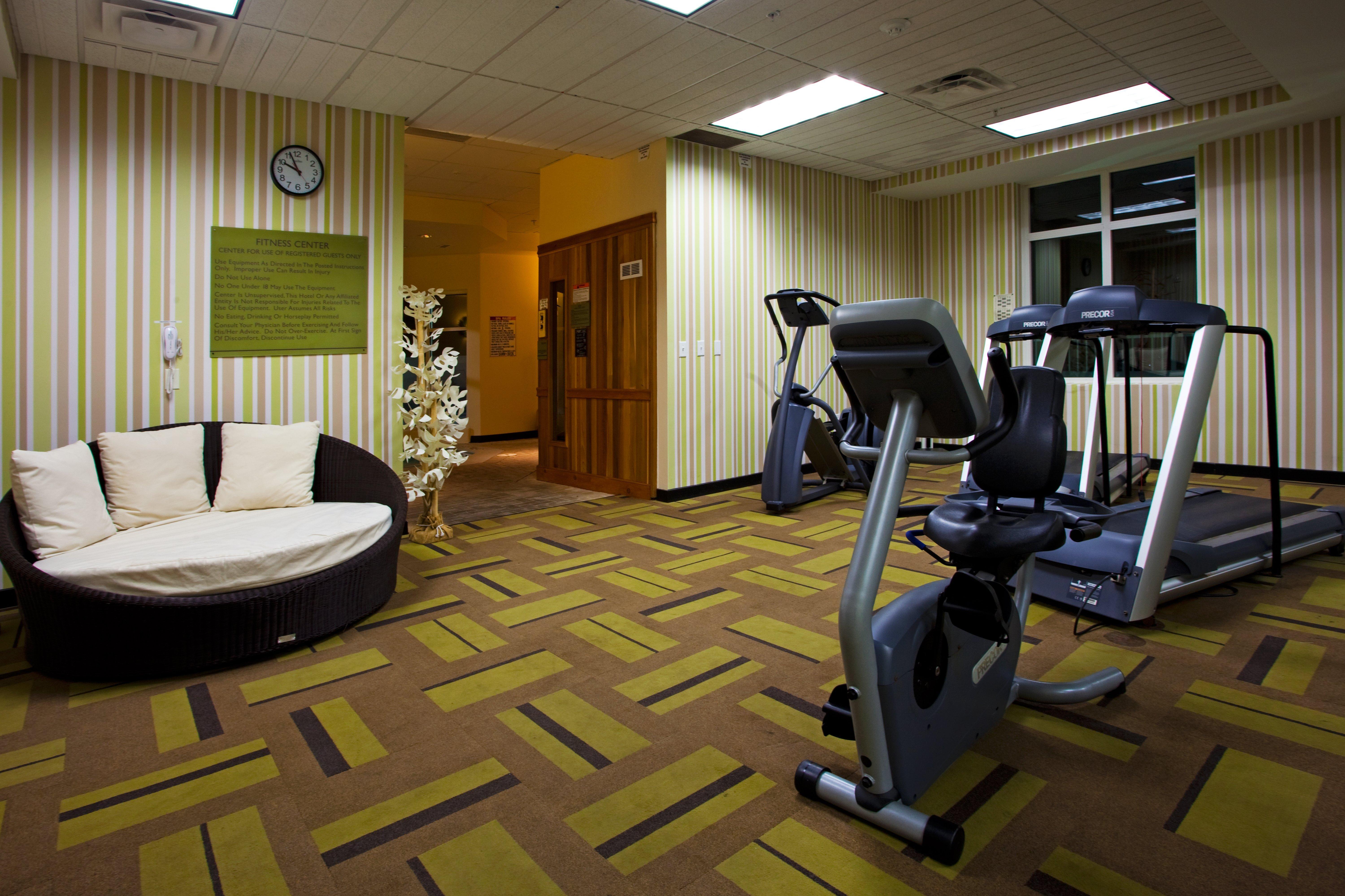 Holiday Inn Hotel & Suites Ocala Conference Center By Ihg Exterior foto