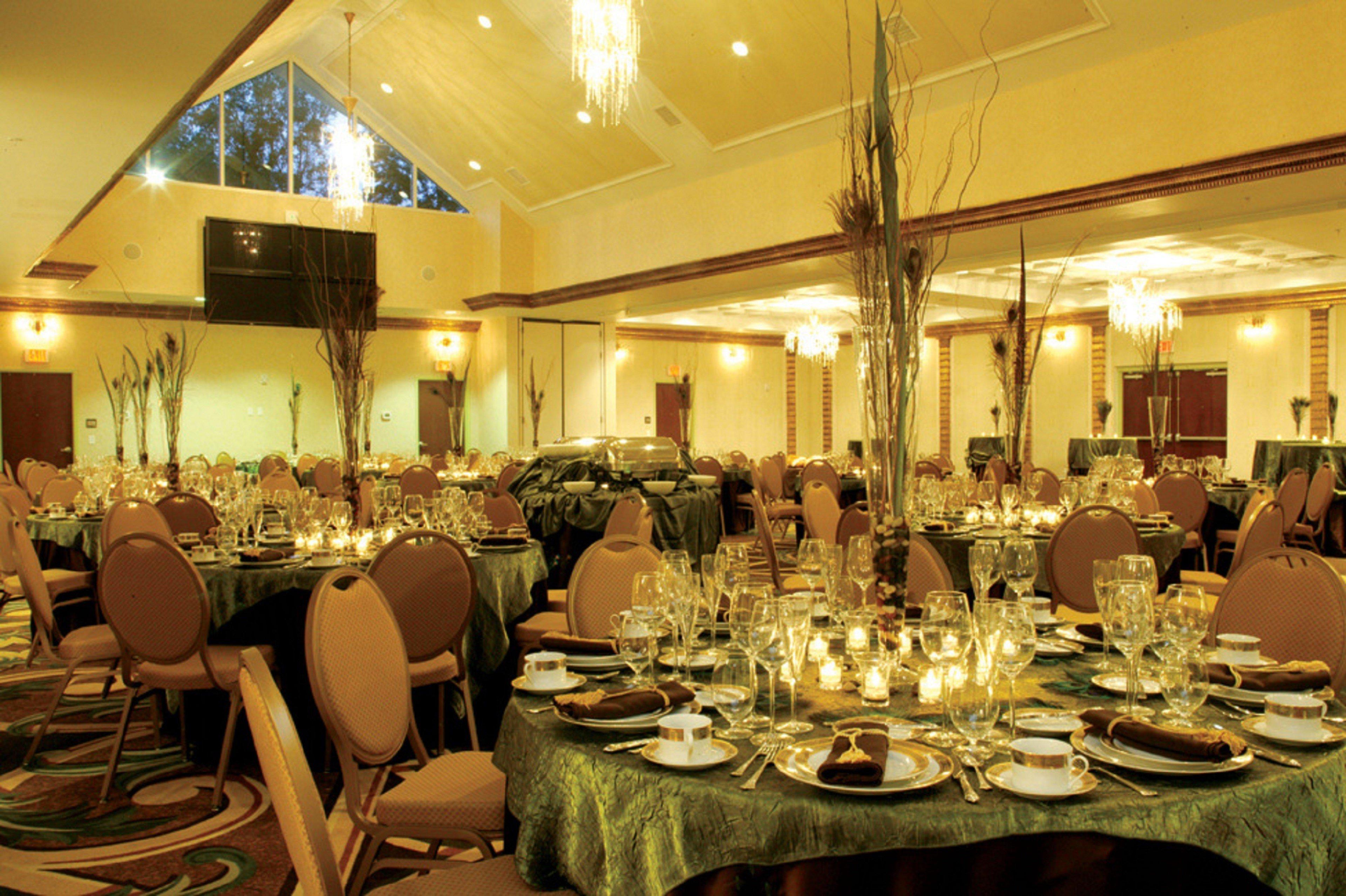Holiday Inn Hotel & Suites Ocala Conference Center By Ihg Exterior foto
