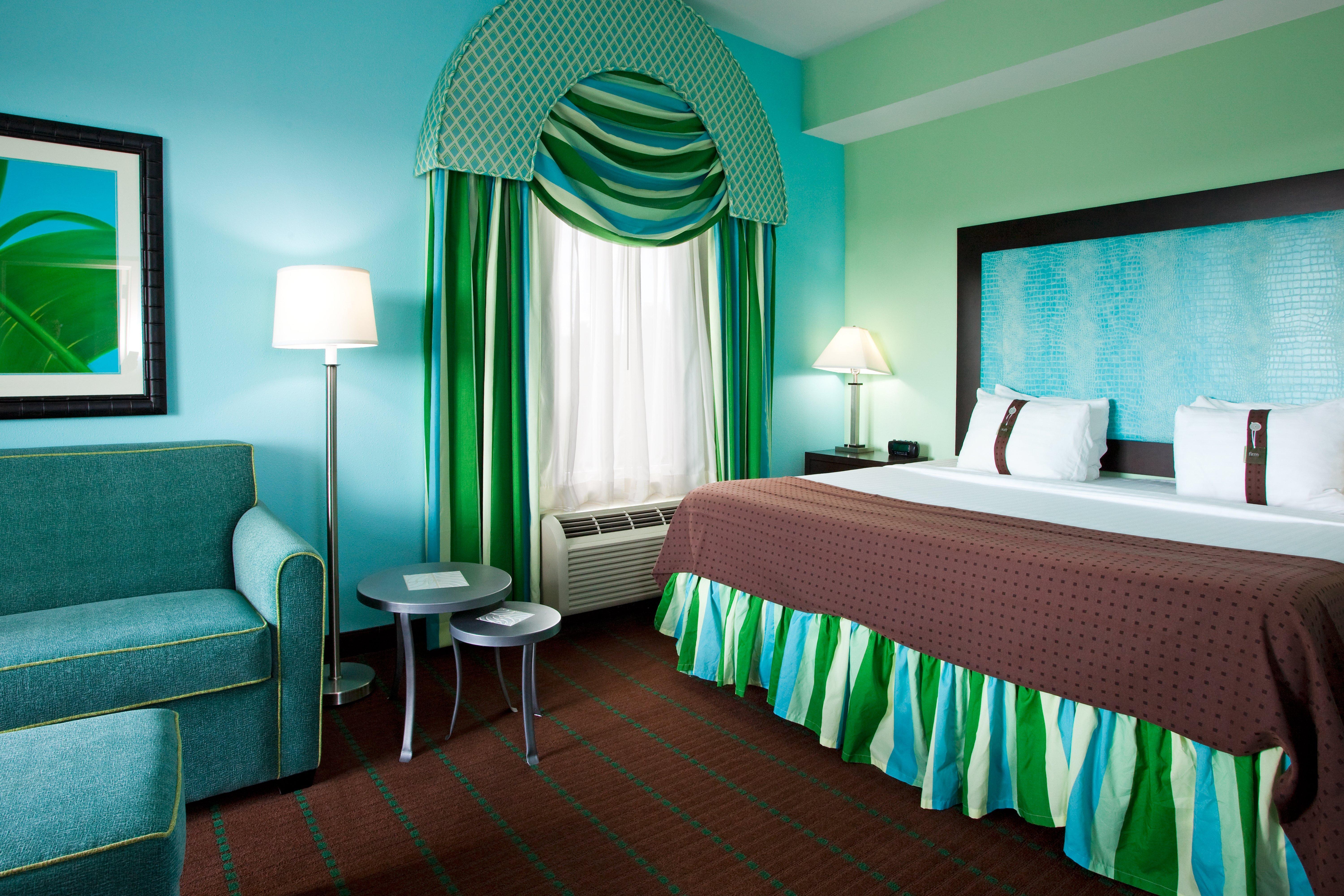 Holiday Inn Hotel & Suites Ocala Conference Center By Ihg Exterior foto