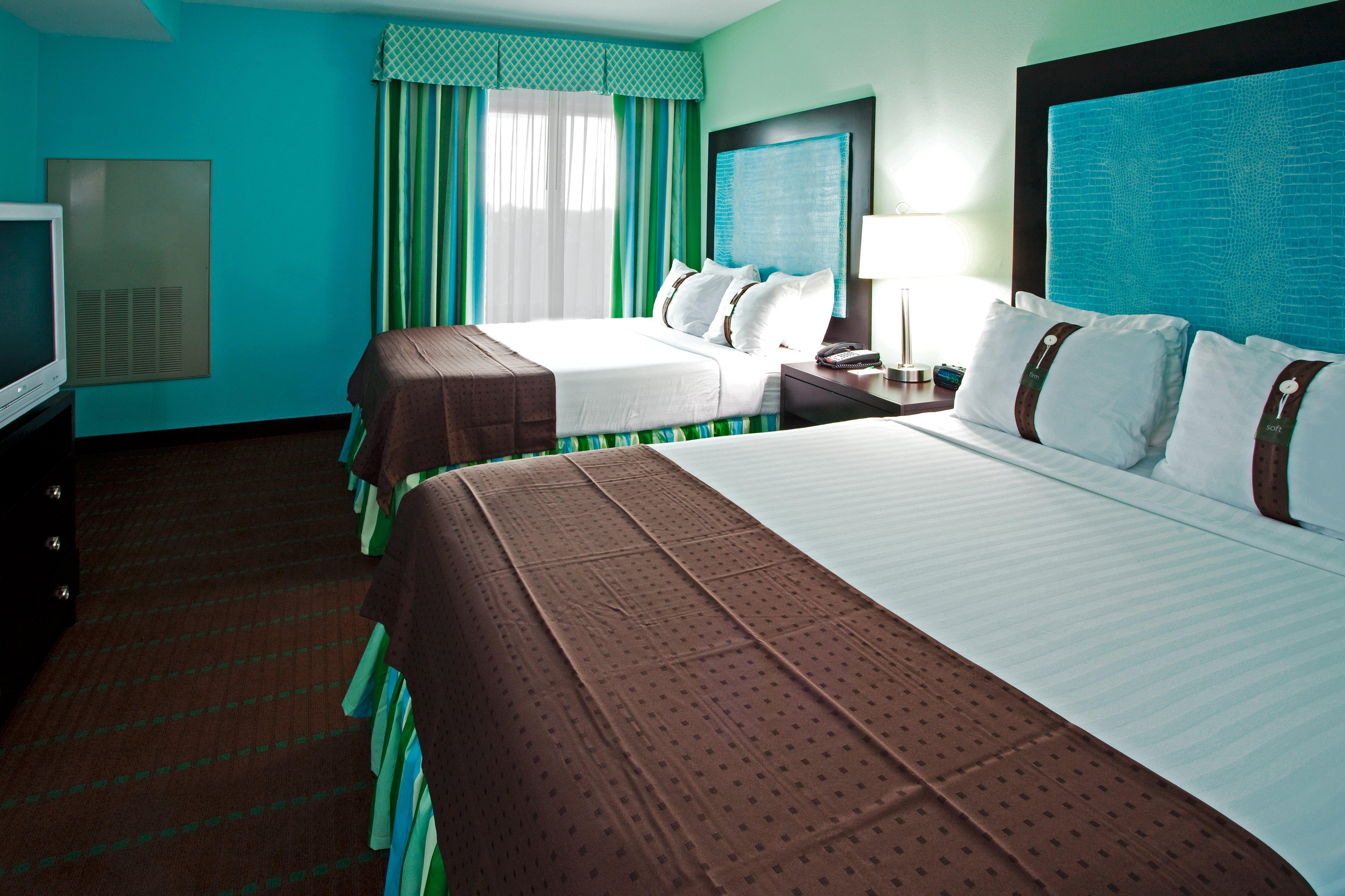 Holiday Inn Hotel & Suites Ocala Conference Center By Ihg Exterior foto