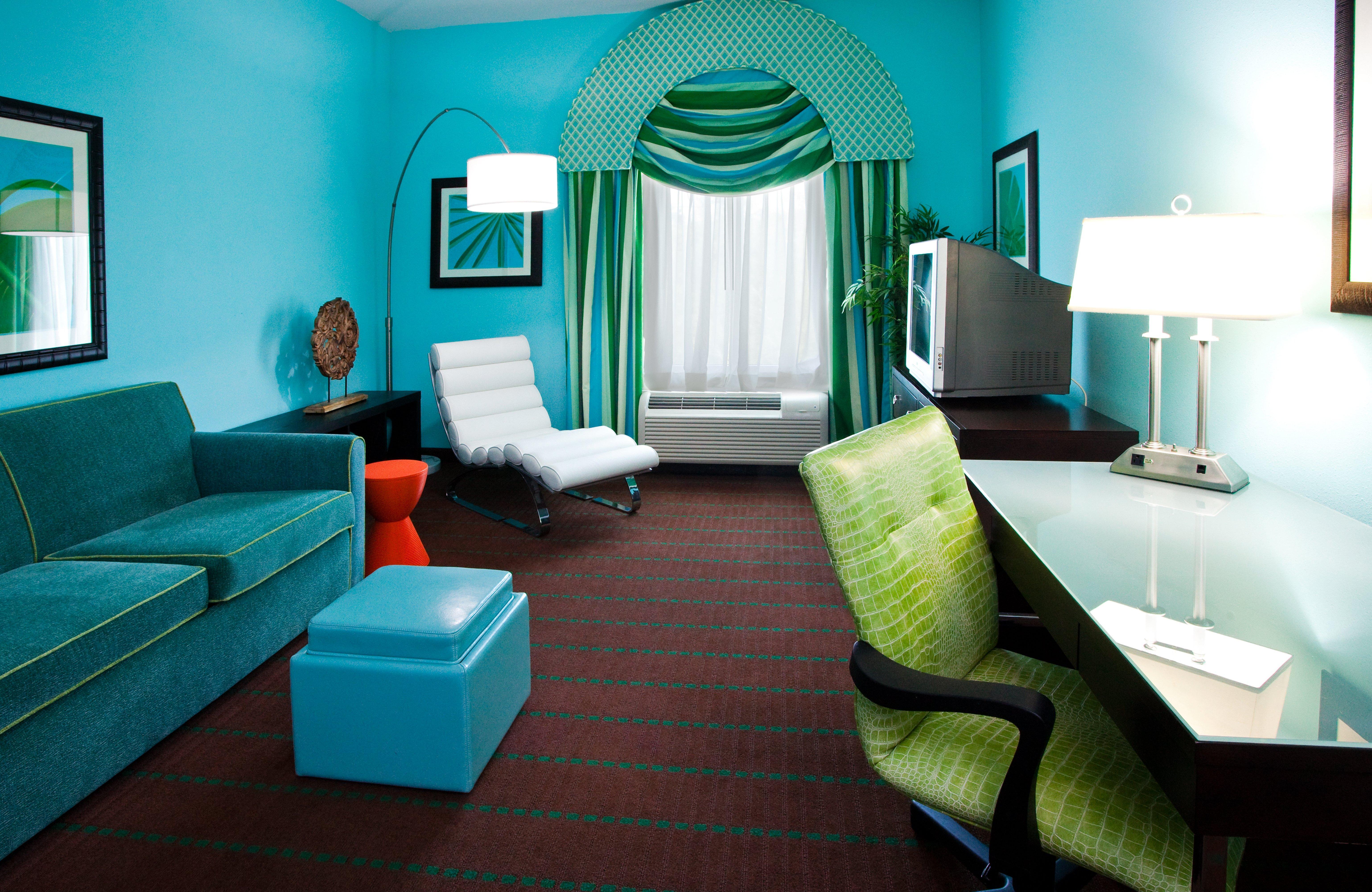 Holiday Inn Hotel & Suites Ocala Conference Center By Ihg Exterior foto