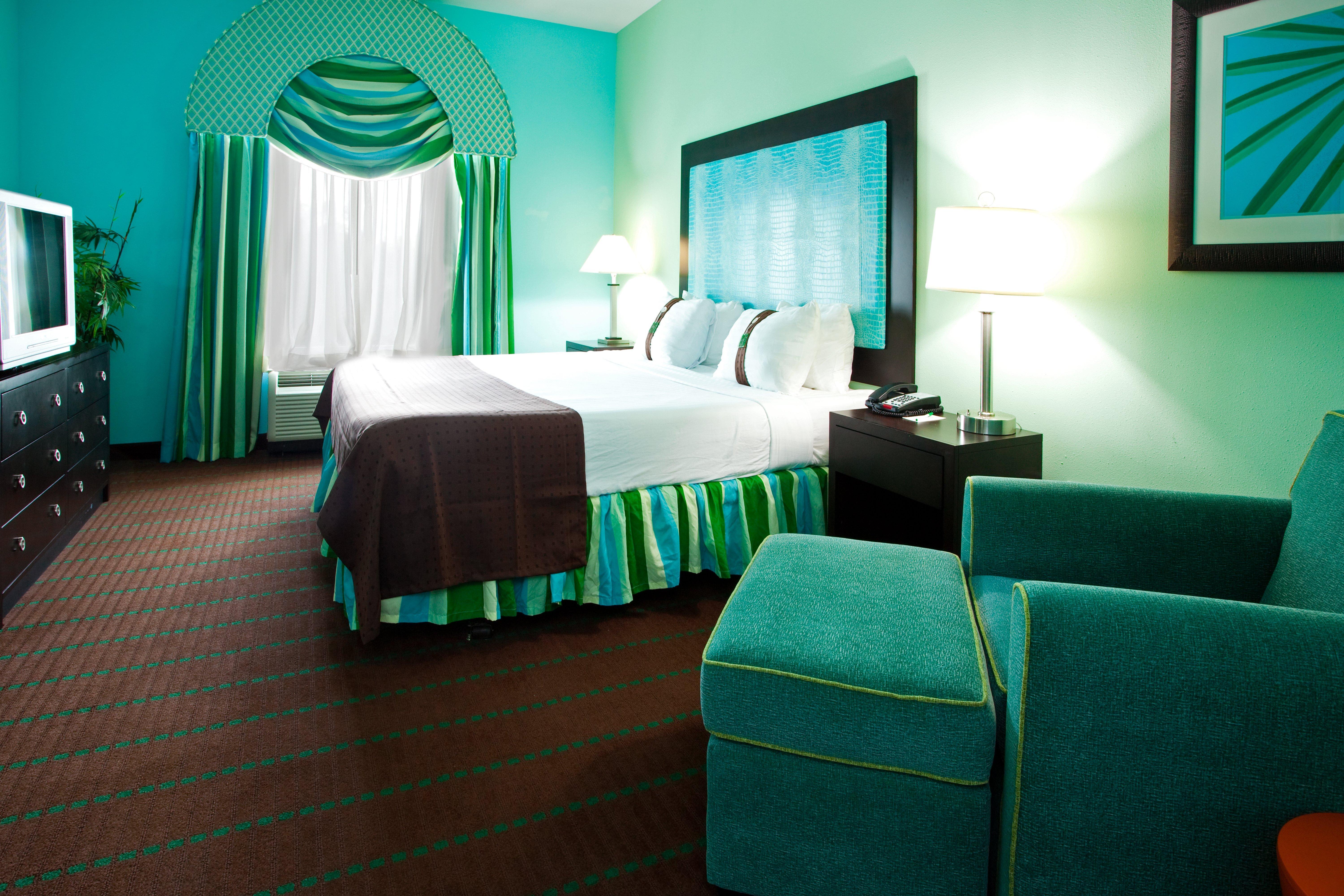 Holiday Inn Hotel & Suites Ocala Conference Center By Ihg Exterior foto
