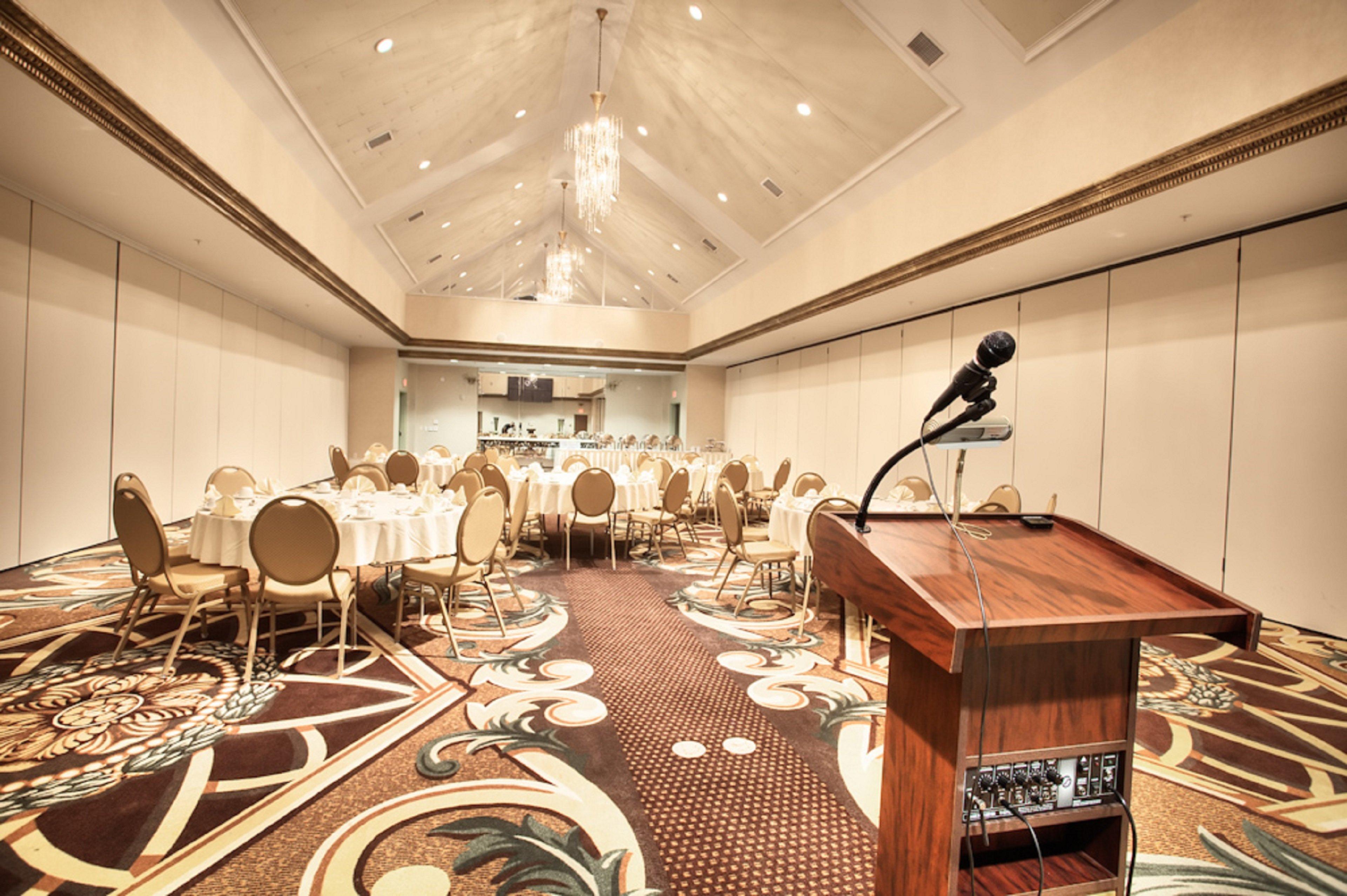 Holiday Inn Hotel & Suites Ocala Conference Center By Ihg Exterior foto