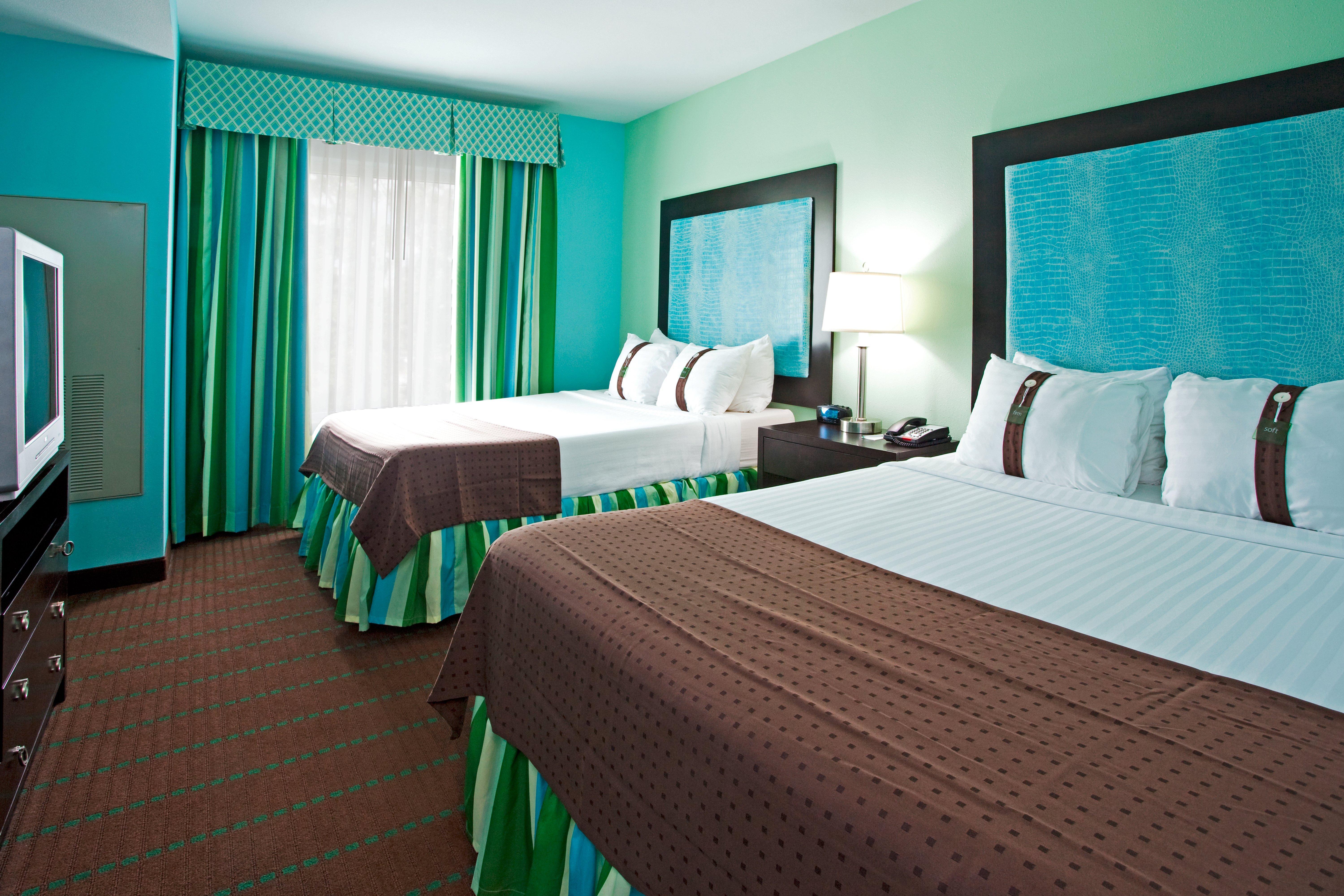 Holiday Inn Hotel & Suites Ocala Conference Center By Ihg Exterior foto