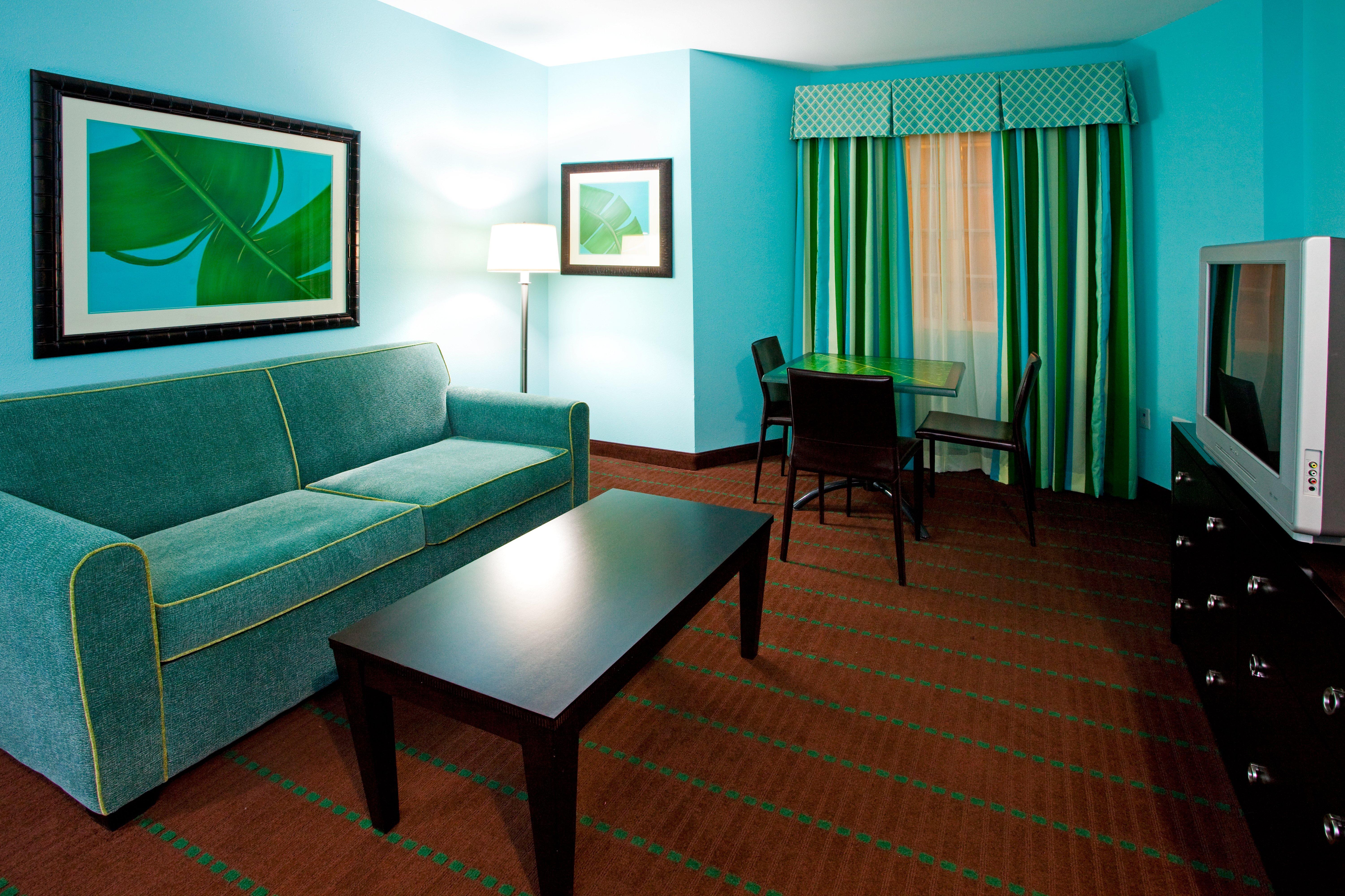 Holiday Inn Hotel & Suites Ocala Conference Center By Ihg Exterior foto